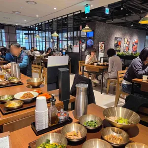 사월에보리밥과쭈꾸미 대표 사진