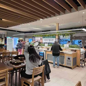 사월에보리밥과쭈꾸미 대표 사진