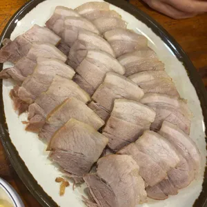 김화칼국수 대표 사진