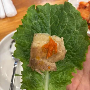 김화칼국수 대표 사진