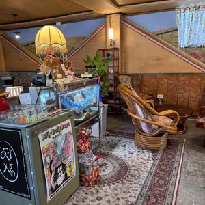 정상에서 대표 사진