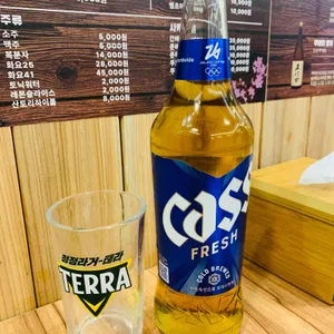 스타참치 대표 사진