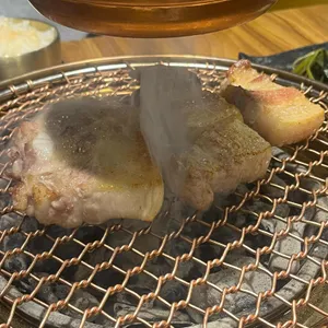 백송화로 대표 사진