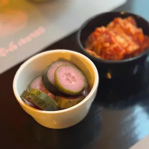 옥소반 대표 사진