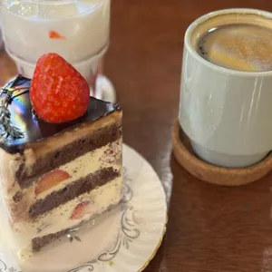 카페 가토 사진