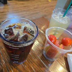 스타벅스 대표 사진