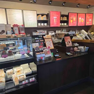 스타벅스 리뷰 사진