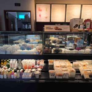 스타벅스 리뷰 사진