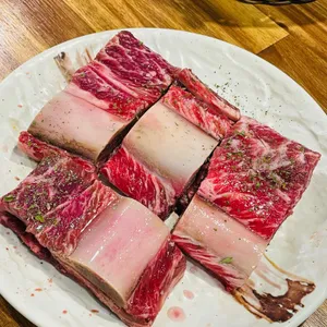 춘천이동갈비 대표 사진