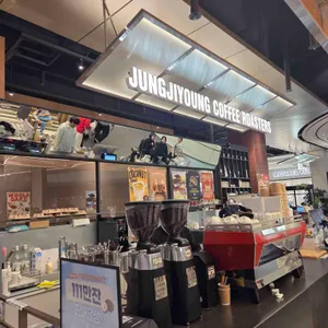 정지영커피로스터즈 대표 사진