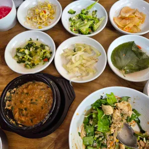 맛고을청국장 사진