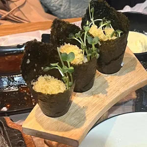 청담 짝태 & 연어 대표 사진