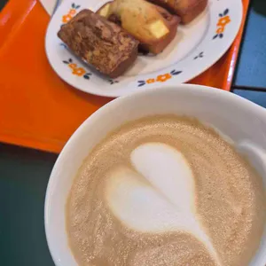 데시앙 다방 사진 2