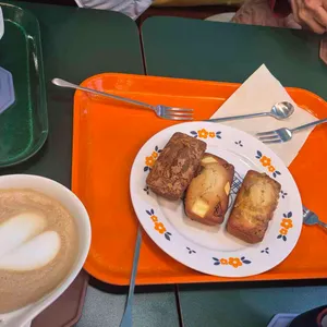 데시앙 다방 대표 사진