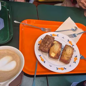 데시앙 다방 대표 사진