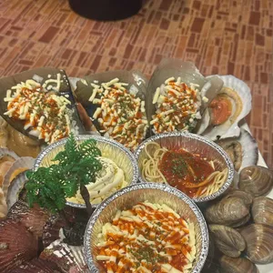 봉포낭만조개 사진