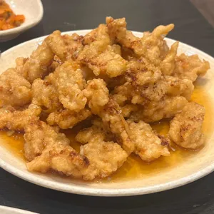 촨커 대표 사진