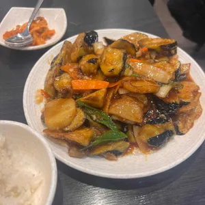 촨커 대표 사진