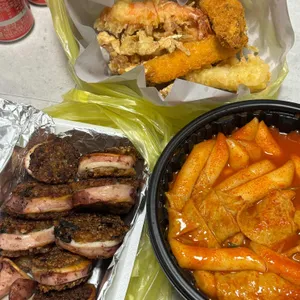 무한도전여행자의집 대표 사진