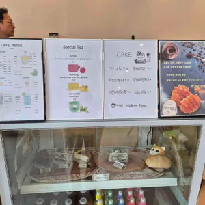 카페 미아스텔라 리뷰 사진