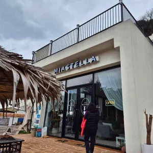 카페 미아스텔라 리뷰 사진