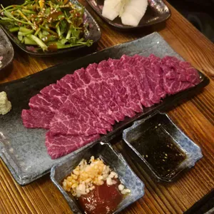 육회말투아웃 사진