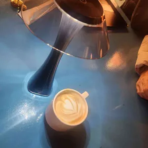 프론트커피 대표 사진