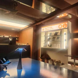 프론트커피 대표 사진