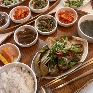 일일식탁 대표 사진