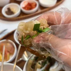 일일식탁 대표 사진