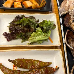 산으로간고등어 대표 사진