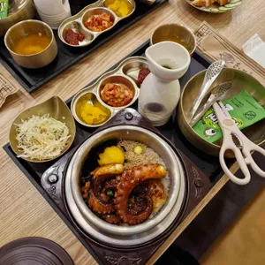 솥내음 대표 사진