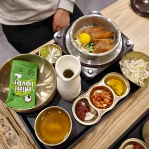 솥내음 대표 사진