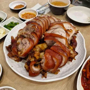 진향족발 대표 사진