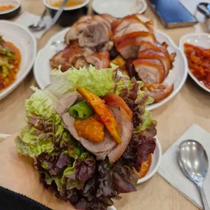 진향족발 대표 사진