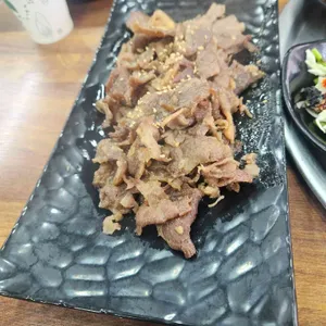 고기밥상 대표 사진