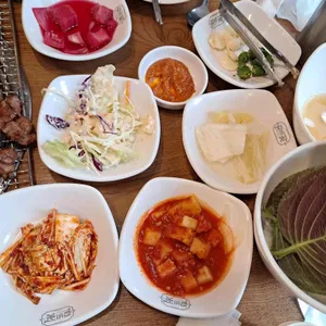 갈비꽃 대표 사진