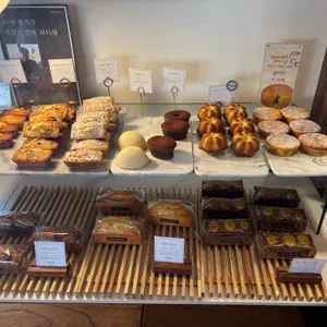 한옥베이커리 카페 사진