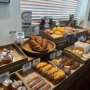 한옥베이커리 카페 리뷰 사진