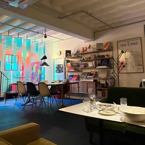 오드하우스 대표 사진