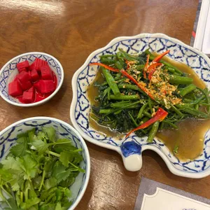 레몬그라스타이 사진