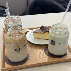 카페 동네 사진 1