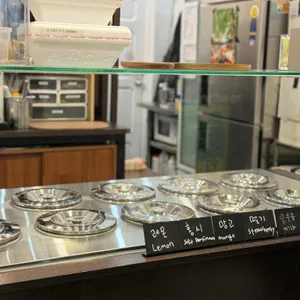 춘젤라또 리뷰 사진