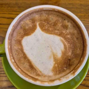 시골커피 대표 사진