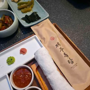 제주옥탑 블랙BBQ 대표 사진