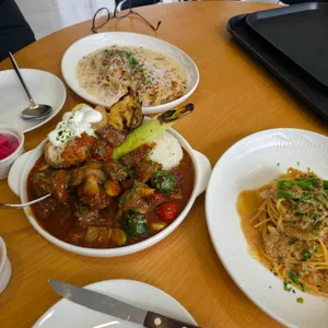 블루체어라운지카페 사진 1