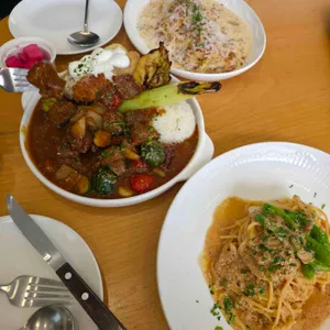 블루체어라운지카페 대표 사진