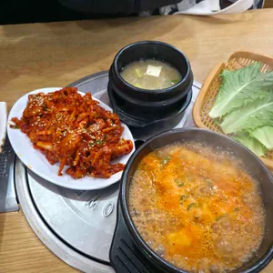 함지박 대표 사진