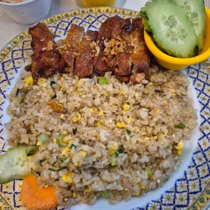 싸와디식당 사진