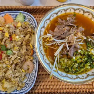 싸와디식당 대표 사진